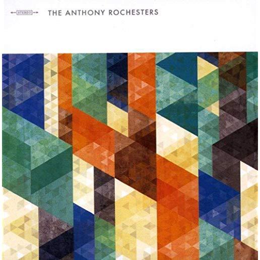 ANTHONY ROCHESTERS EP