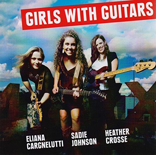 GIRLS WITH GUITARS