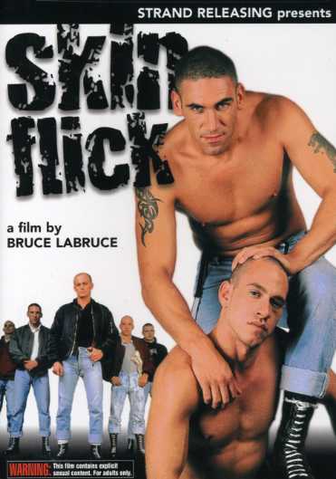 SKIN FLICK (UNRATED) / (WS)
