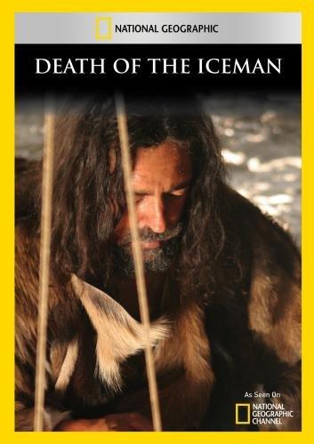 DEATH OF THE ICEMAN / (MOD NTSC)