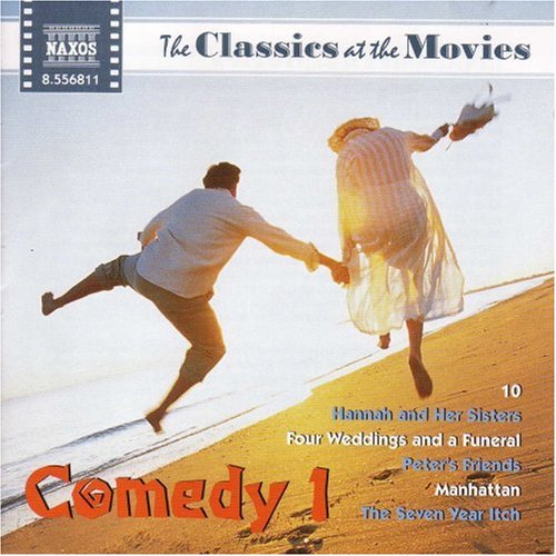 CLASSICS AT THE MOVIES: COMEDY 1 / VARIOUS
