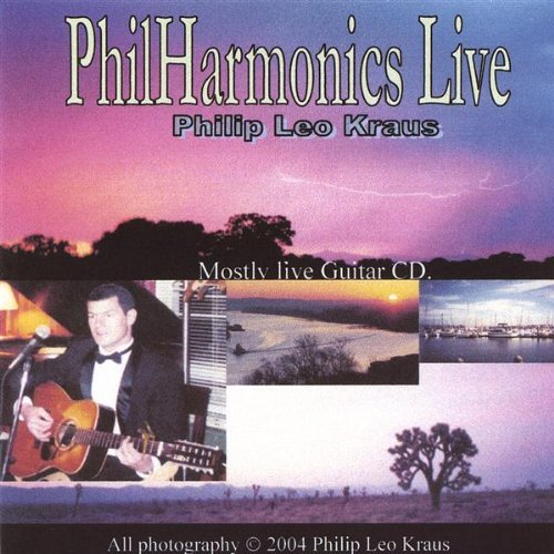 PHILHARMONICS LIVE 1