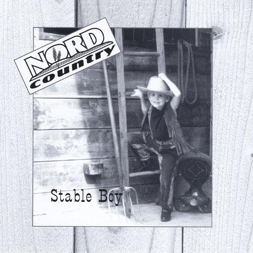 STABLE BOY (CDR)