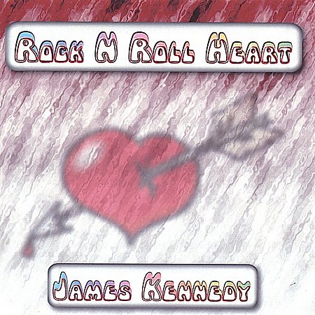 ROCK N ROLL HEART