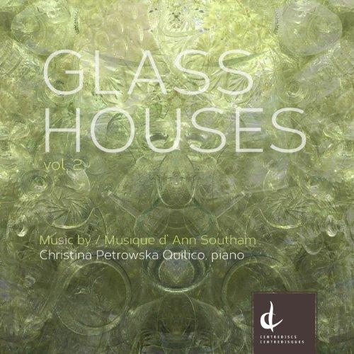 GLASS HOUSES VOL 2