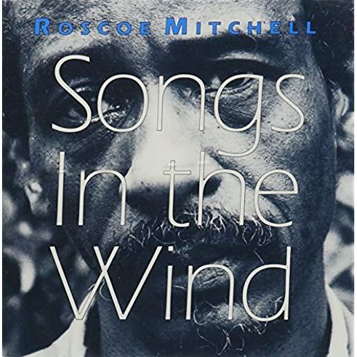 SONGS IN THE WIND
