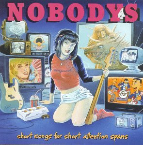 SHORT SONGS FOR SHORTS