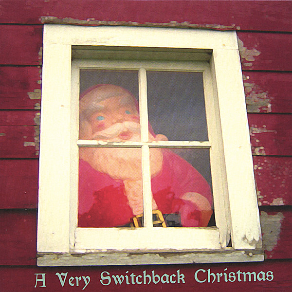 VERY SWITCHBACK CHRISTMAS