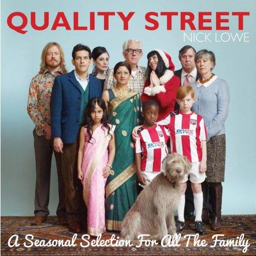 QUALITY STREET-A SEASONAL SELECTION FOR ALL THE FA