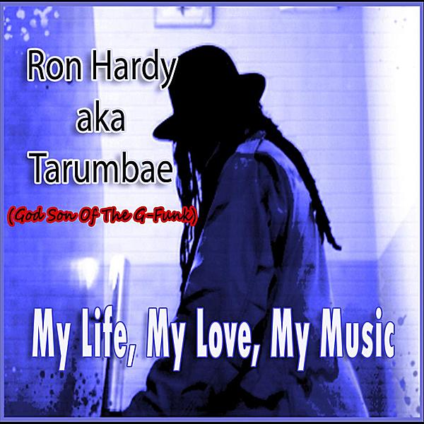 MY LIFE MY LOVE MY MUSIC