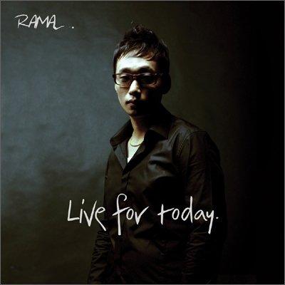 LIVE FOR TODAY