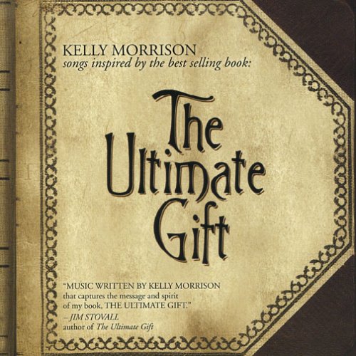 ULTIMATE GIFT SONGS INSPIRED BY