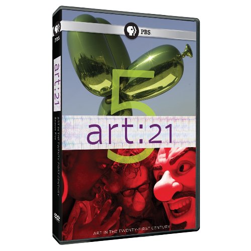 ART 21: ART IN 21ST CENTURY: SEASON 5