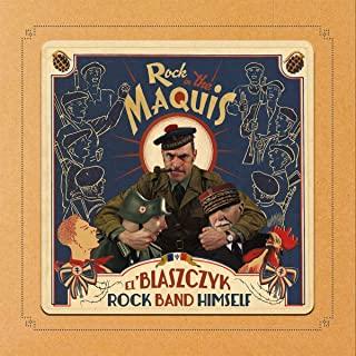ROCK IN THE MAQUIS (2PK)