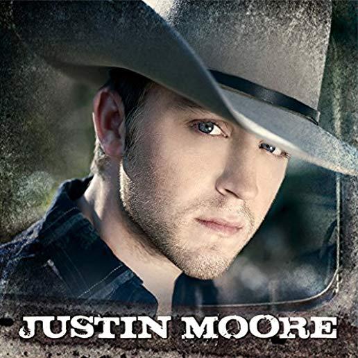 JUSTIN MOORE (OGV)