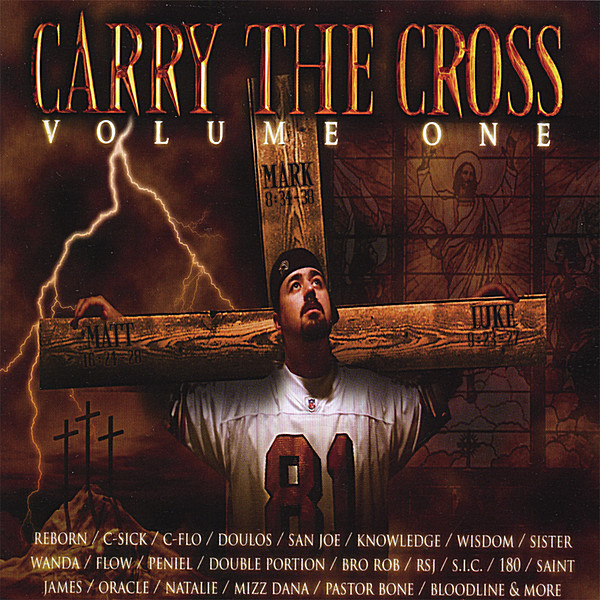 1 CARRY THE CROSS 1 / VARIOUS