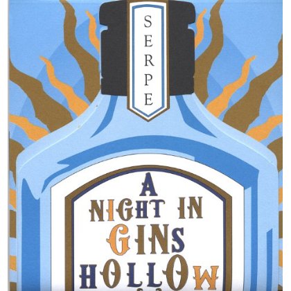 NIGHT IN GINS HOLLOW