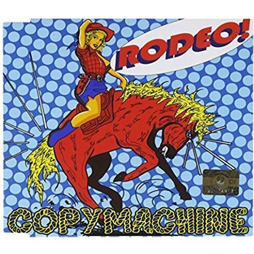 RODEO (ASIA)
