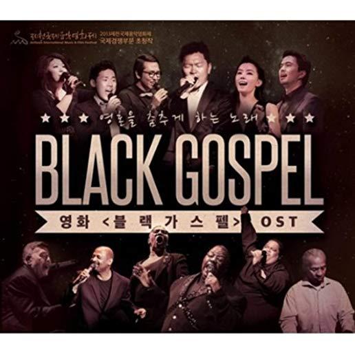 BLACK GOSPEL / O.S.T. (ASIA)