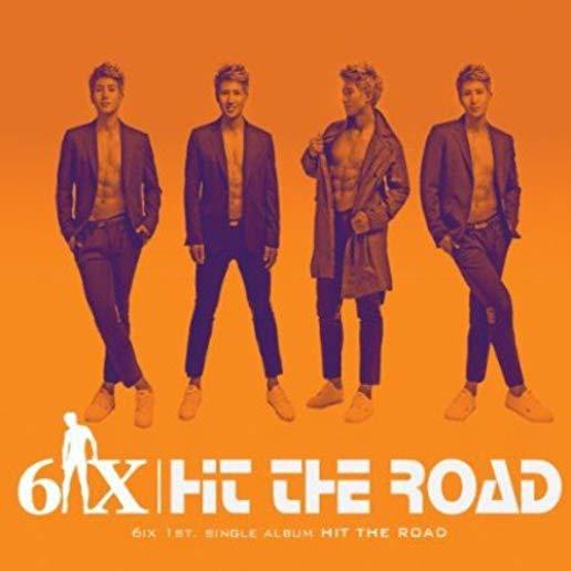 HIT THE ROAD (ASIA)