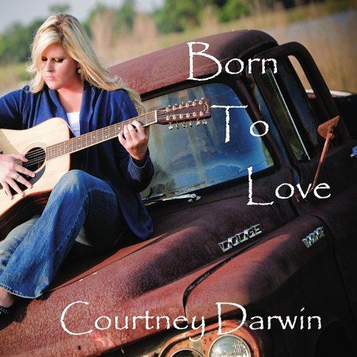 BORN TO LOVE (CDR)