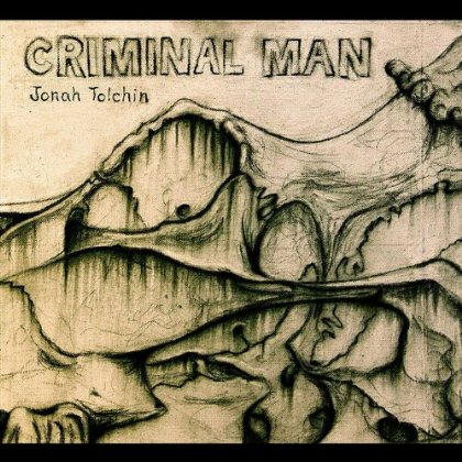 CRIMINAL MAN
