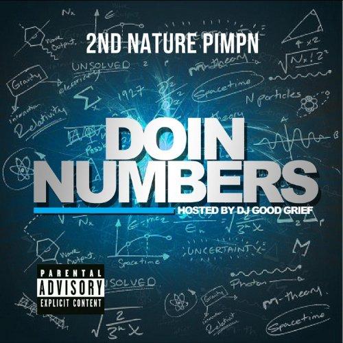 DOIN NUMBERS (CDR)