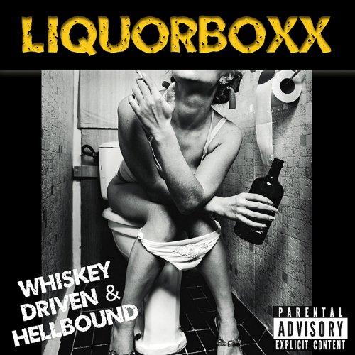WHISKEY DRIVEN & HELLBOUND