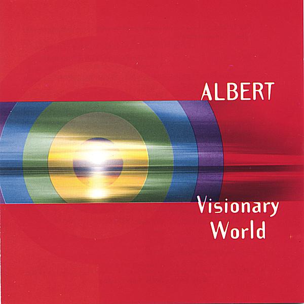 ALBERT-VISIONARY WORLD