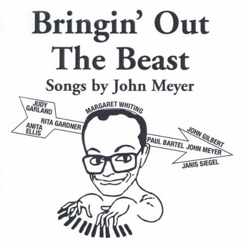 BRINGIN' OUT THE BEAST: SONGS BY JOHN MEYER
