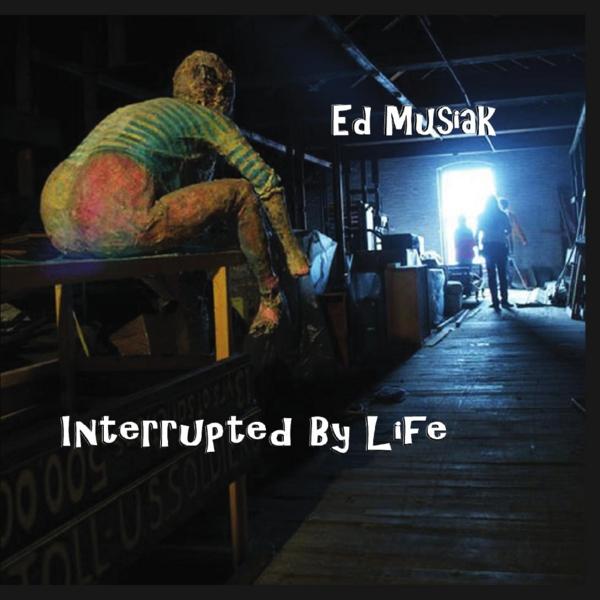 INTERRUPTED BY LIFE (CDR)