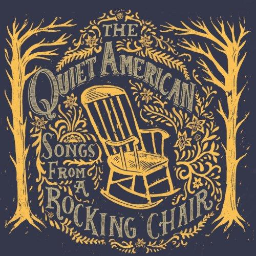 SONGS FROM A ROCKING CHAIR