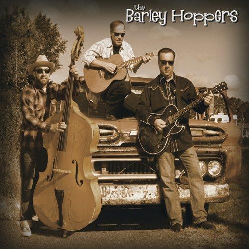 THE BARLEY HOPPERS