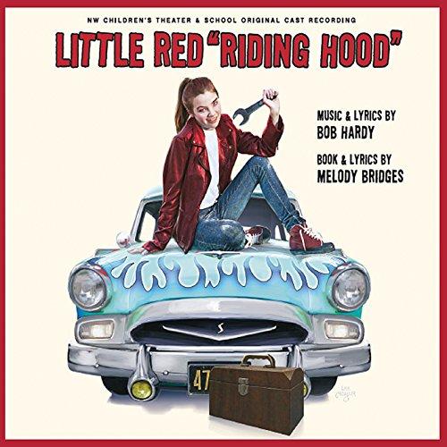 LITTLE RED RIDING HOOD (ORIGINAL CAST RECORDING)