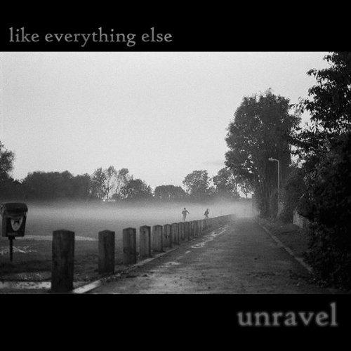 UNRAVEL (CDR)