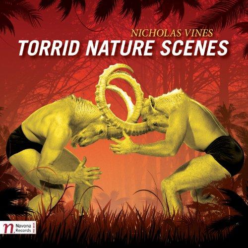 TORRID NATURE SCENES (ENH)