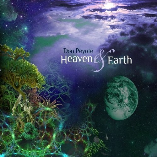 HEAVEN & EARTH (UK)