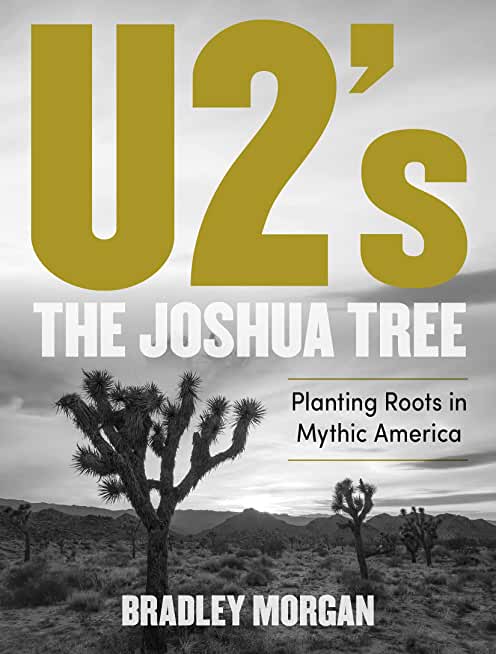 U2S THE JOSHUA TREE (HCVR)
