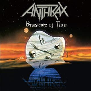 PERSISTENCE OF TIME (30TH ANNIVERSARY EDITION)