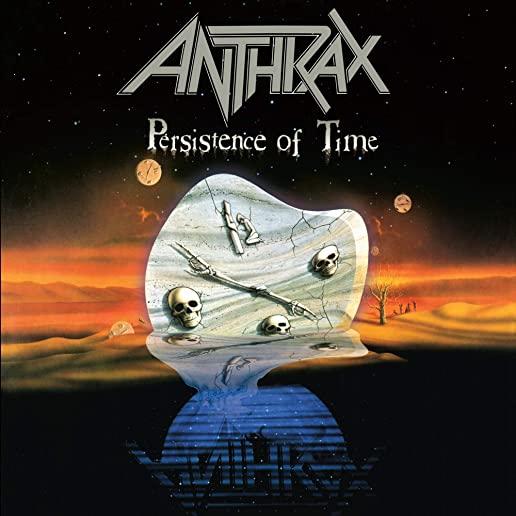 PERSISTENCE OF TIME (30TH ANNIVERSARY) (ANIV)