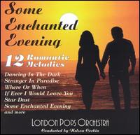 SOME ENCHANTED EVENING / VARIOUS