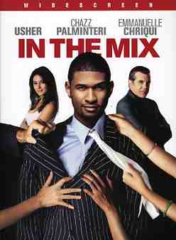 IN THE MIX (2005) / (DOL WS)