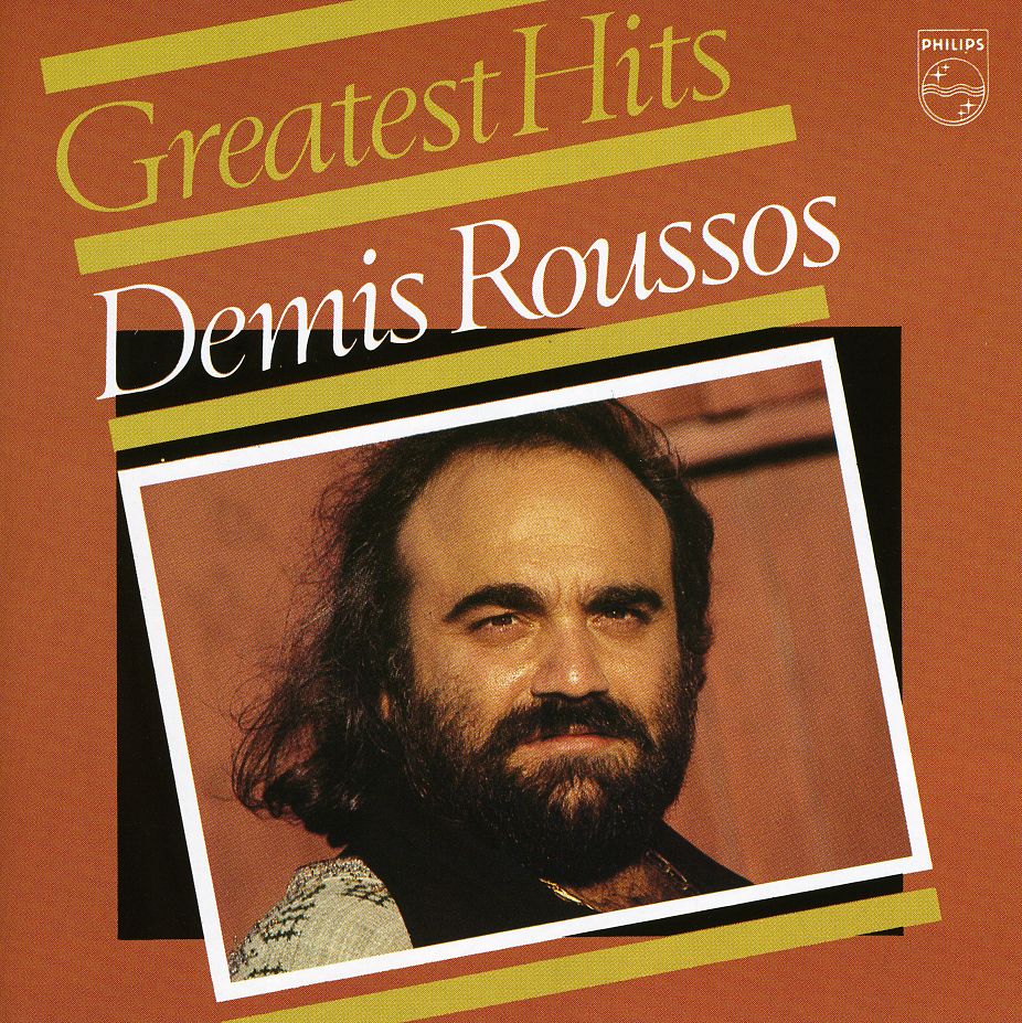 GREATEST HITS 1971-1980 (GER)
