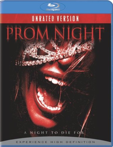 PROM NIGHT (2008) (UNRATED) / (AC3 DOL DUB SUB WS)