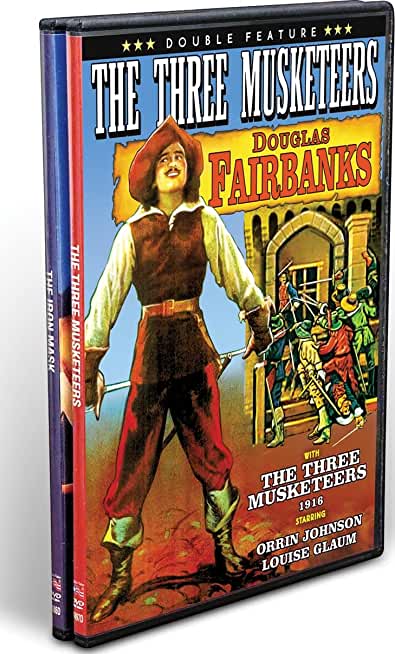 DOUGLAS FAIRBANKS COLLECTION 2: BEST OF THE REST