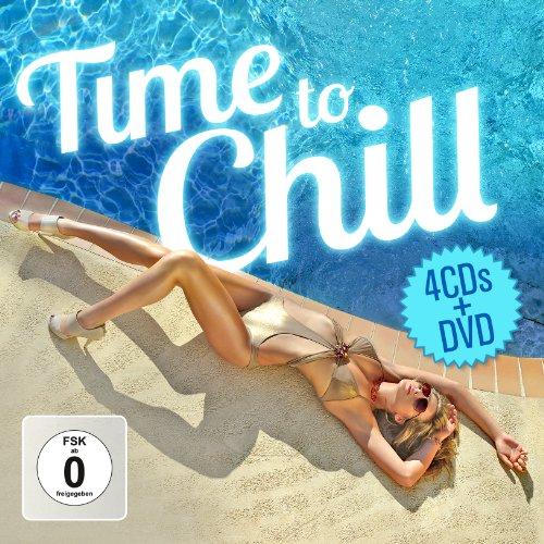 TIME TO CHILL / VARIOUS