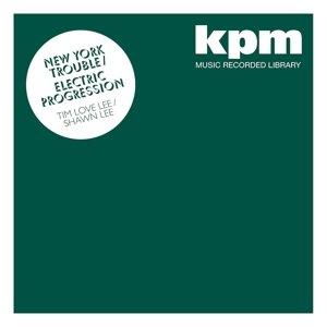 KPM PRESENTS: NY TROUBLE/ELECTRIC / VARIOUS