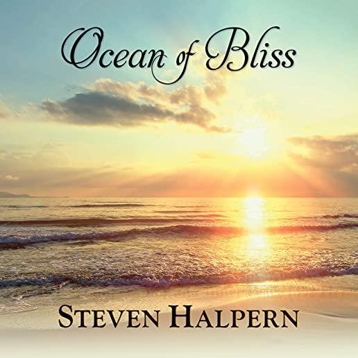 OCEAN OF BLISS: BRAINWAVE ENTRAINMENT MUSIC (432 )