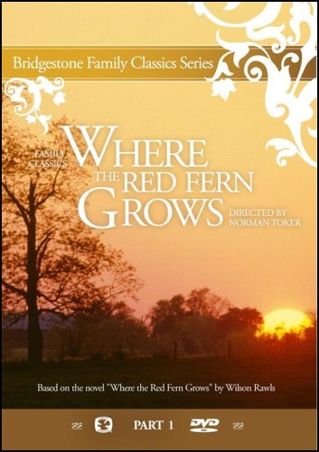 WHERE THE RED FERN GROWS / (MOD)