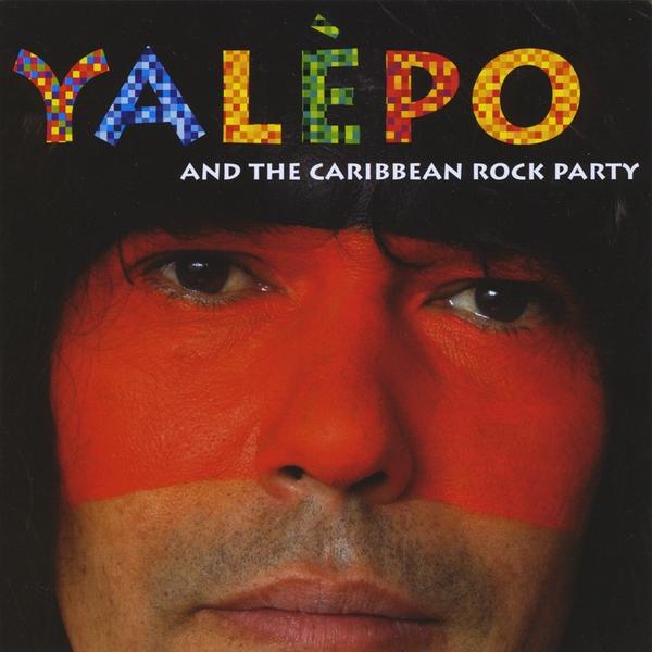 YALEPO & THE CARIBBEAN ROCK PARTY
